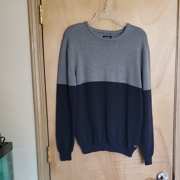 Globe for Nordstrom United by Fate Sweater Size XL - Picture 1 of 5